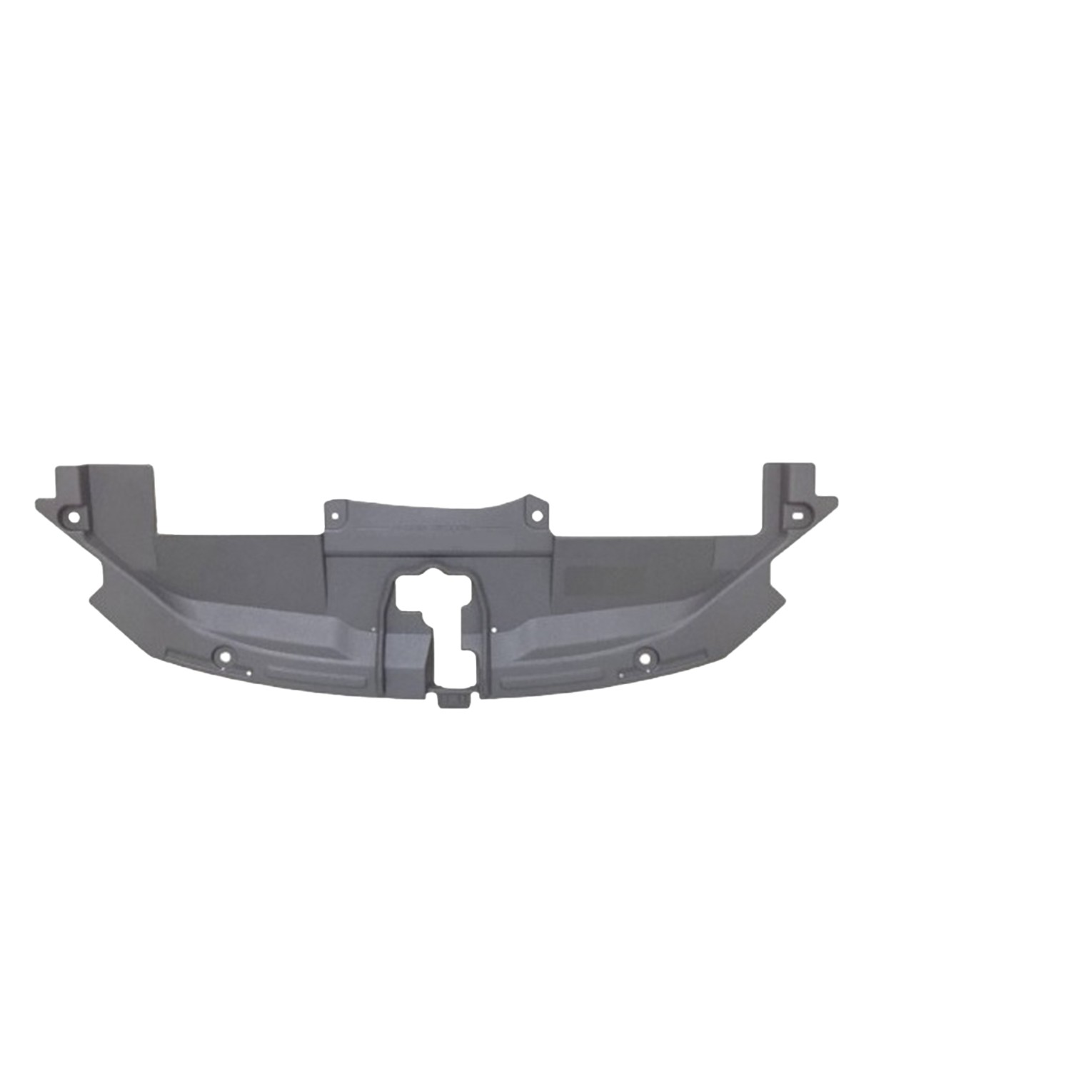 Panel Molding Front Upper Radiator Cover for Toyota Prius Prius Prime