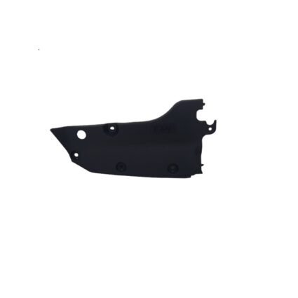 Panel Molding Front Right Upper Radiator Cover CAPA for Toyota Crown 2023–2025