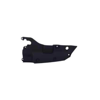 Panel Molding Front Left Upper Radiator Cover for Toyota Crown 2023–2025