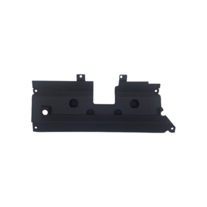 Panel Molding Front Upper Radiator Cover for Toyota Tacoma 2024