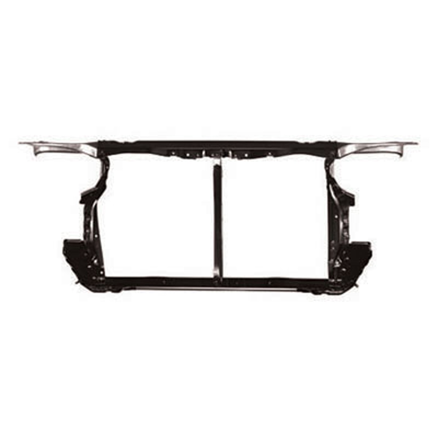 Radiator Support Steel USA Built for Toyota Camry 2002–2003