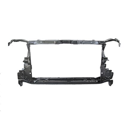 Radiator Support Assembly w/o Hood Latch Support CAPA for Toyota Corolla S LE CE Sport 2003–2008