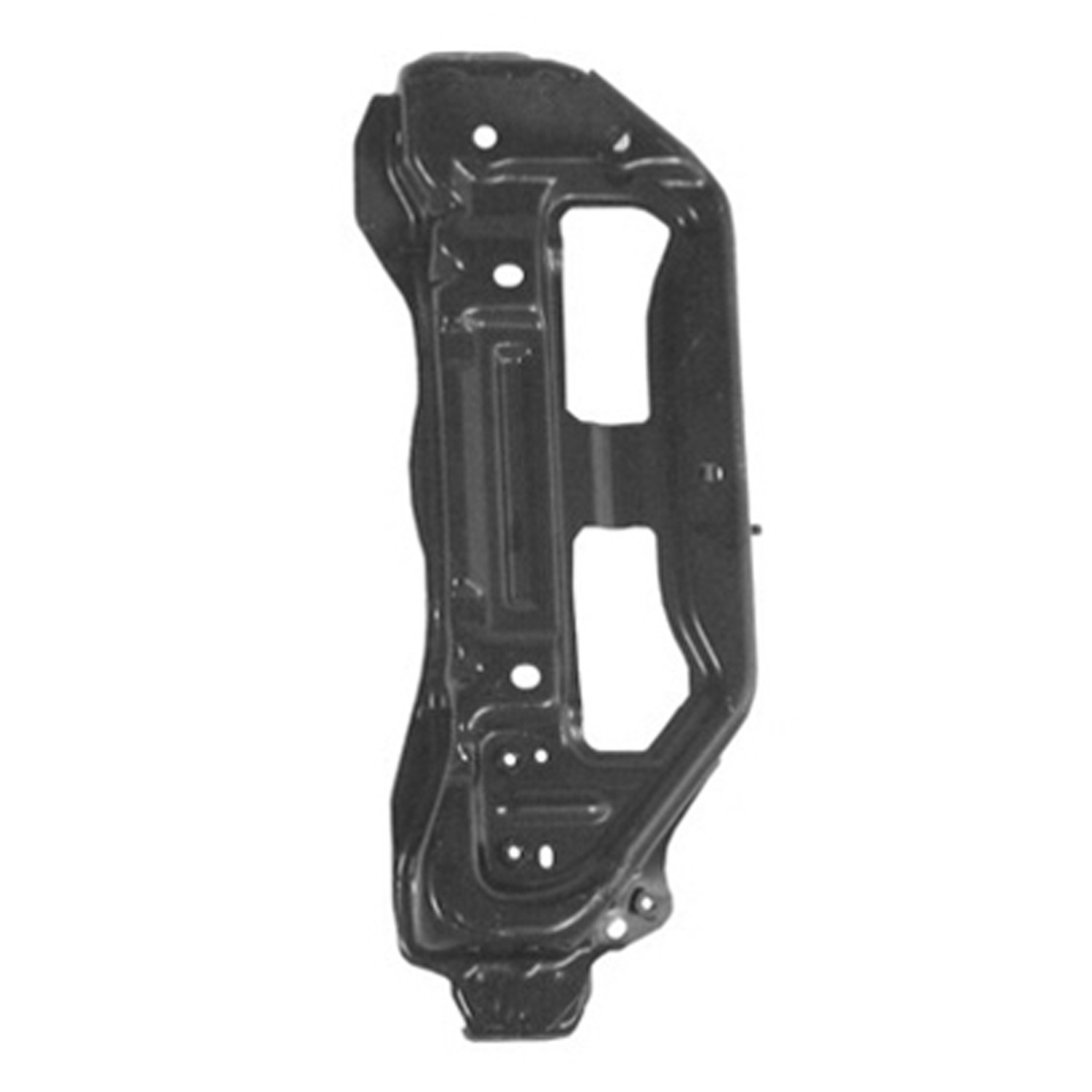 Radiator Support Left Side Support for Toyota Yaris 2007–2008