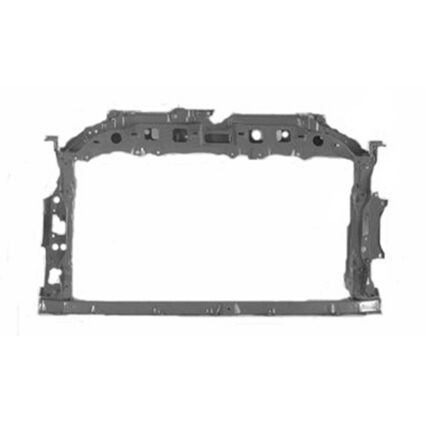 Radiator Support for Toyota Yaris Sedan 2007–2012