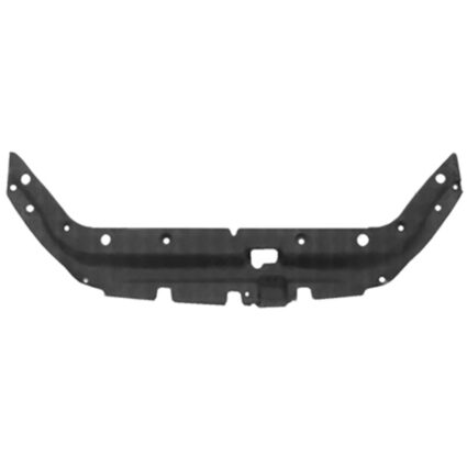 Radiator Support w/o Towing Pkg Upper Radiator Support Cover for Toyota RAV4 2006–2012