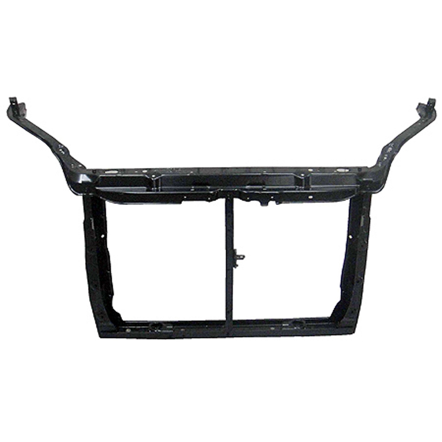 Radiator Support Assembly for Toyota Sienna 2011–2017