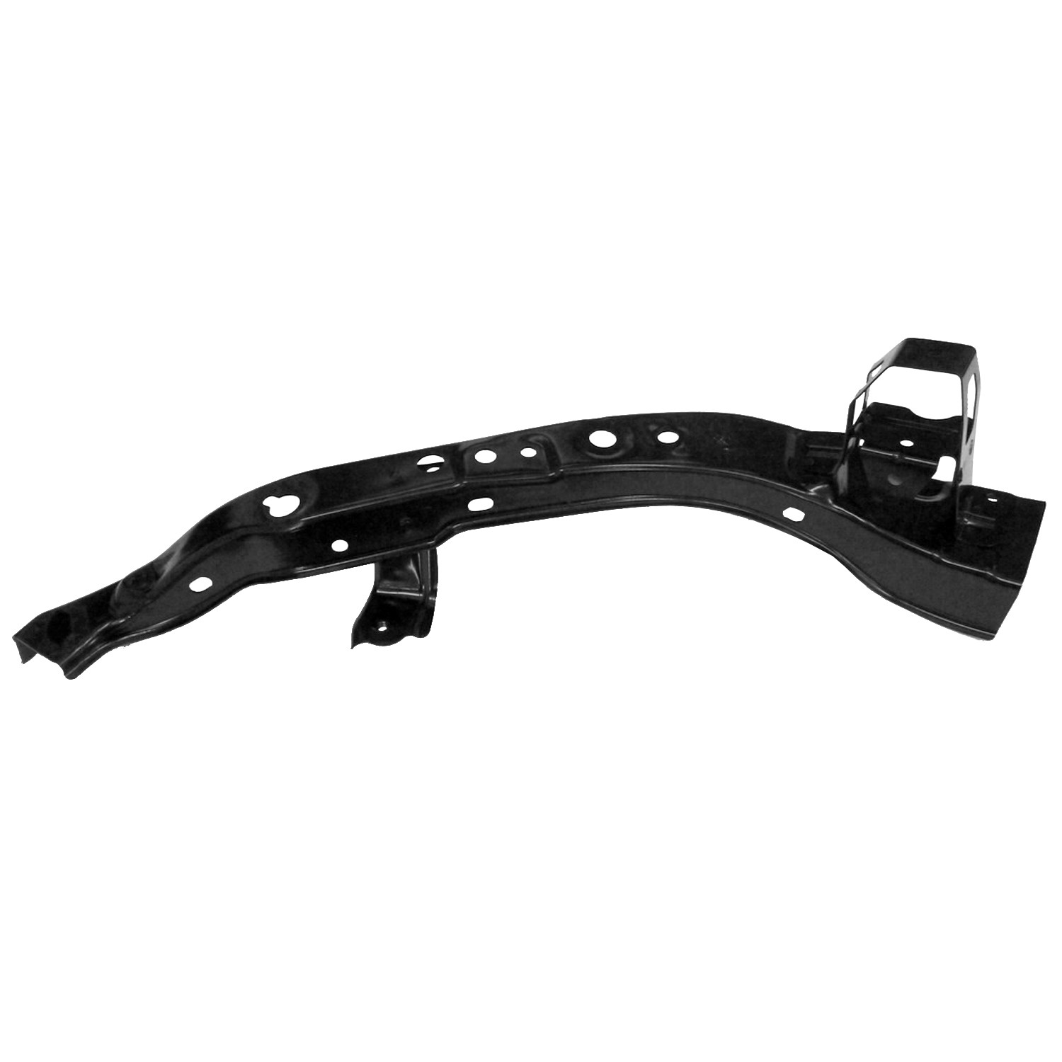 Radiator Support Right Side Support for Toyota RAV4 2013–2018