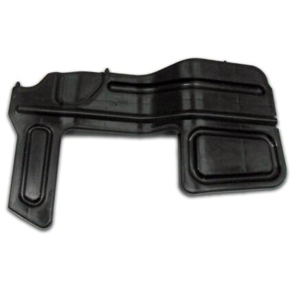 Radiator Support Left Side Air Deflector for Toyota Corolla 2014–2016