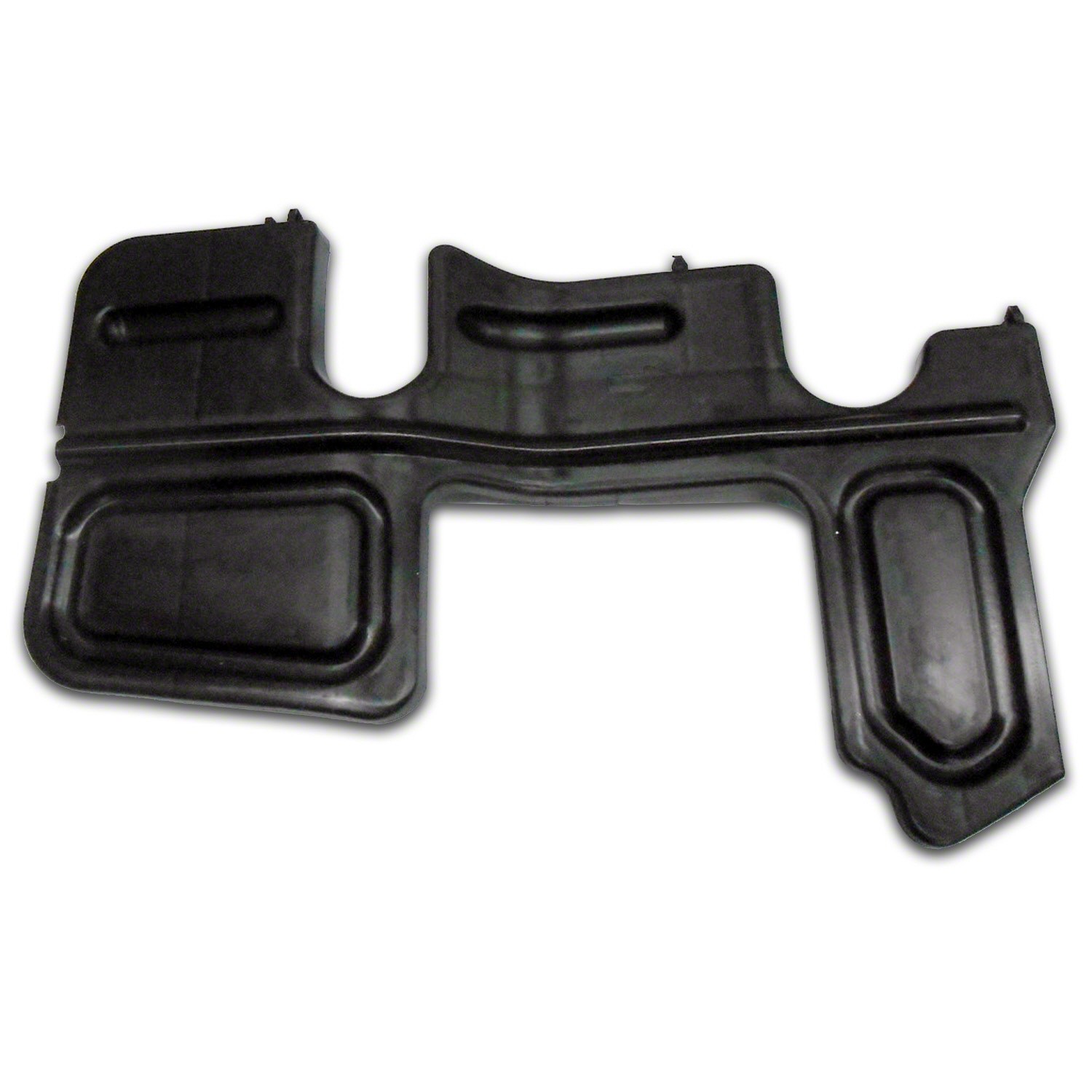 Radiator Support Right Side Air Deflector for Toyota Corolla 2014–2016