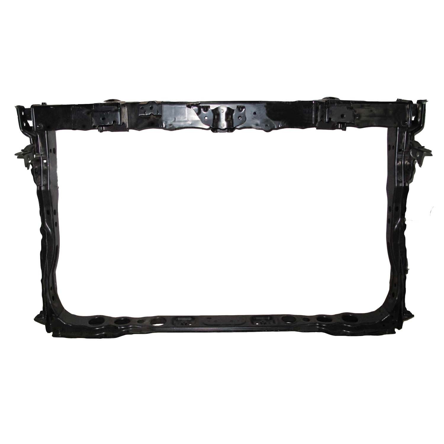 Radiator Support Assembly w/o Tie Bar Extensions for Toyota Prius Prius Plug-In