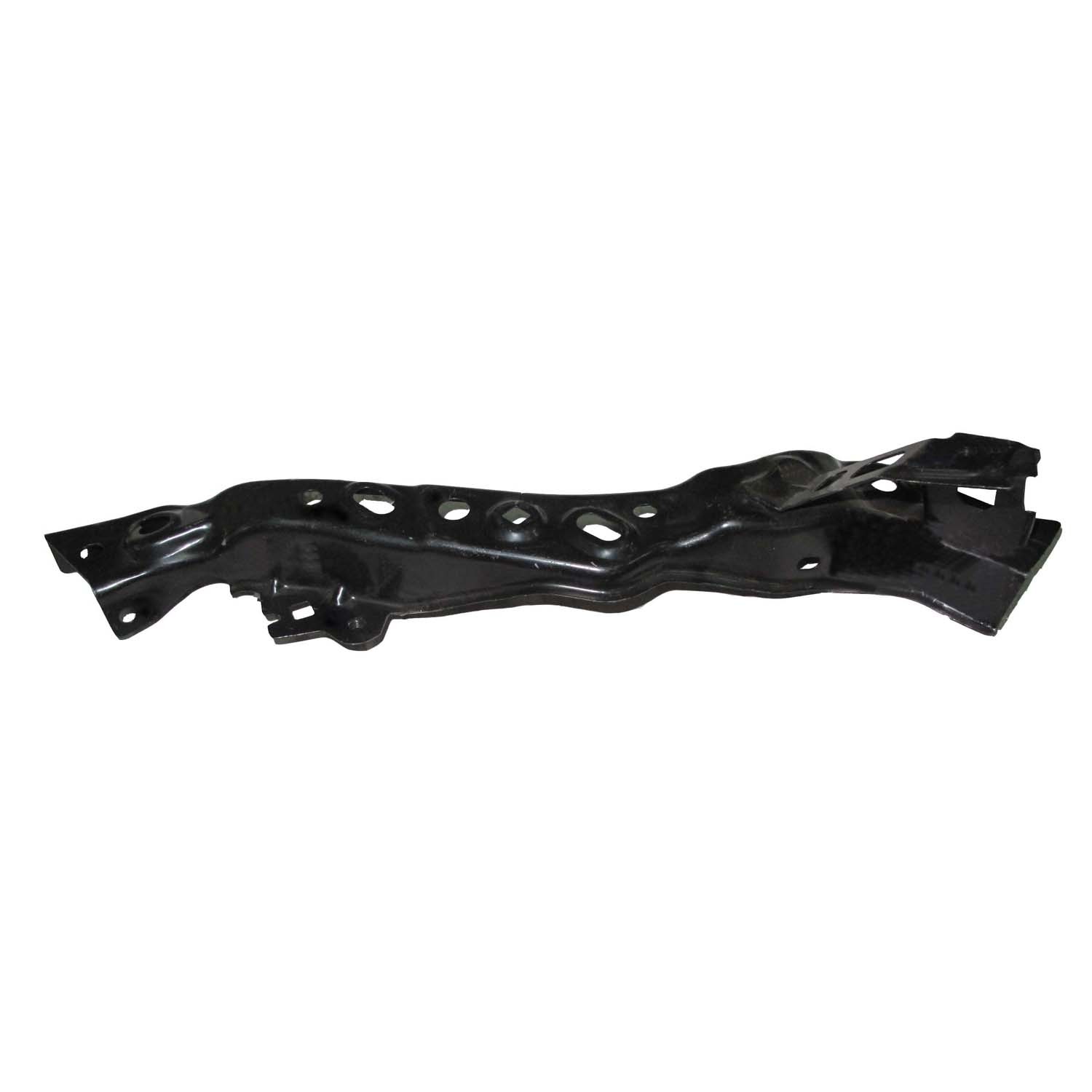 Radiator Support Right Tie Bar Extension CAPA for Toyota Prius Prius Plug-In
