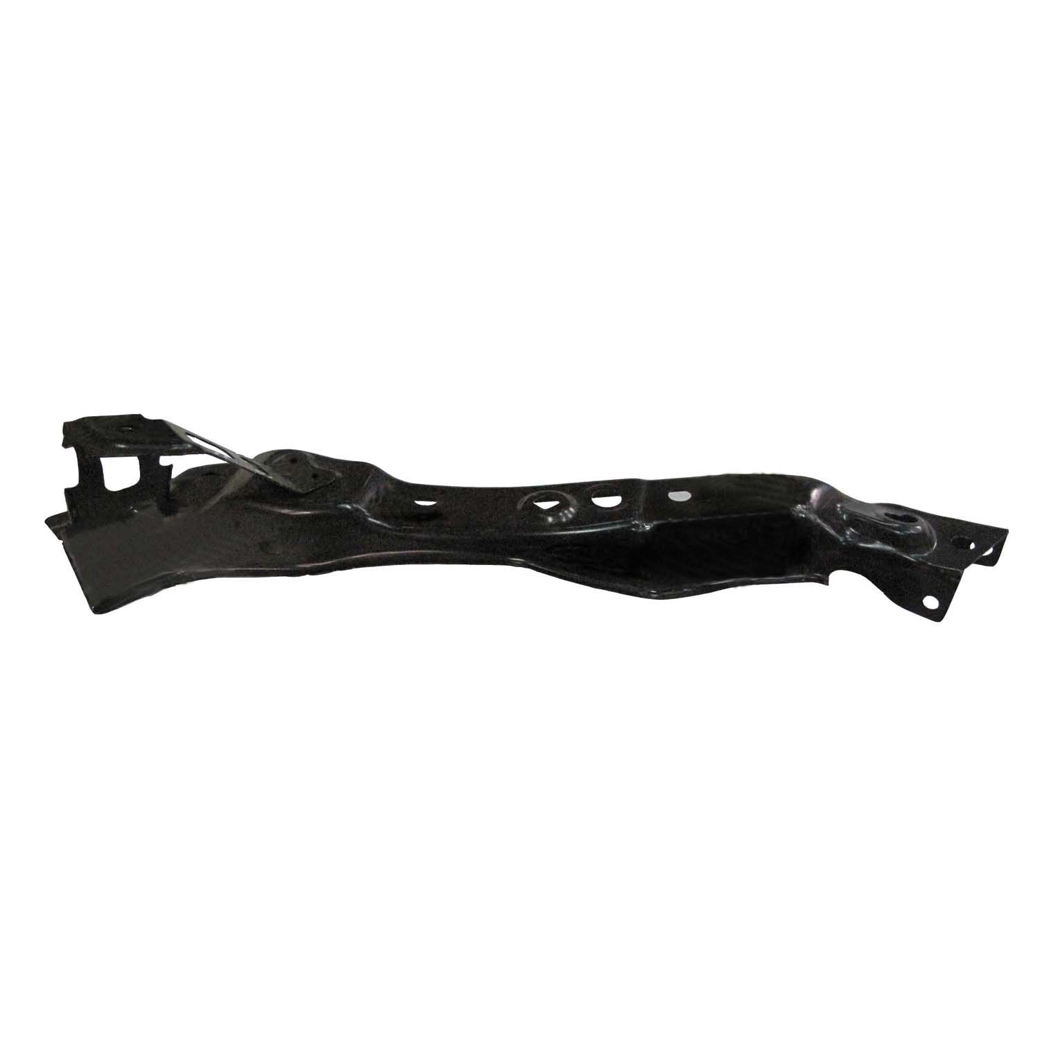 Radiator Support Left Tie Bar Extension CAPA for Toyota Prius Prius Plug-In