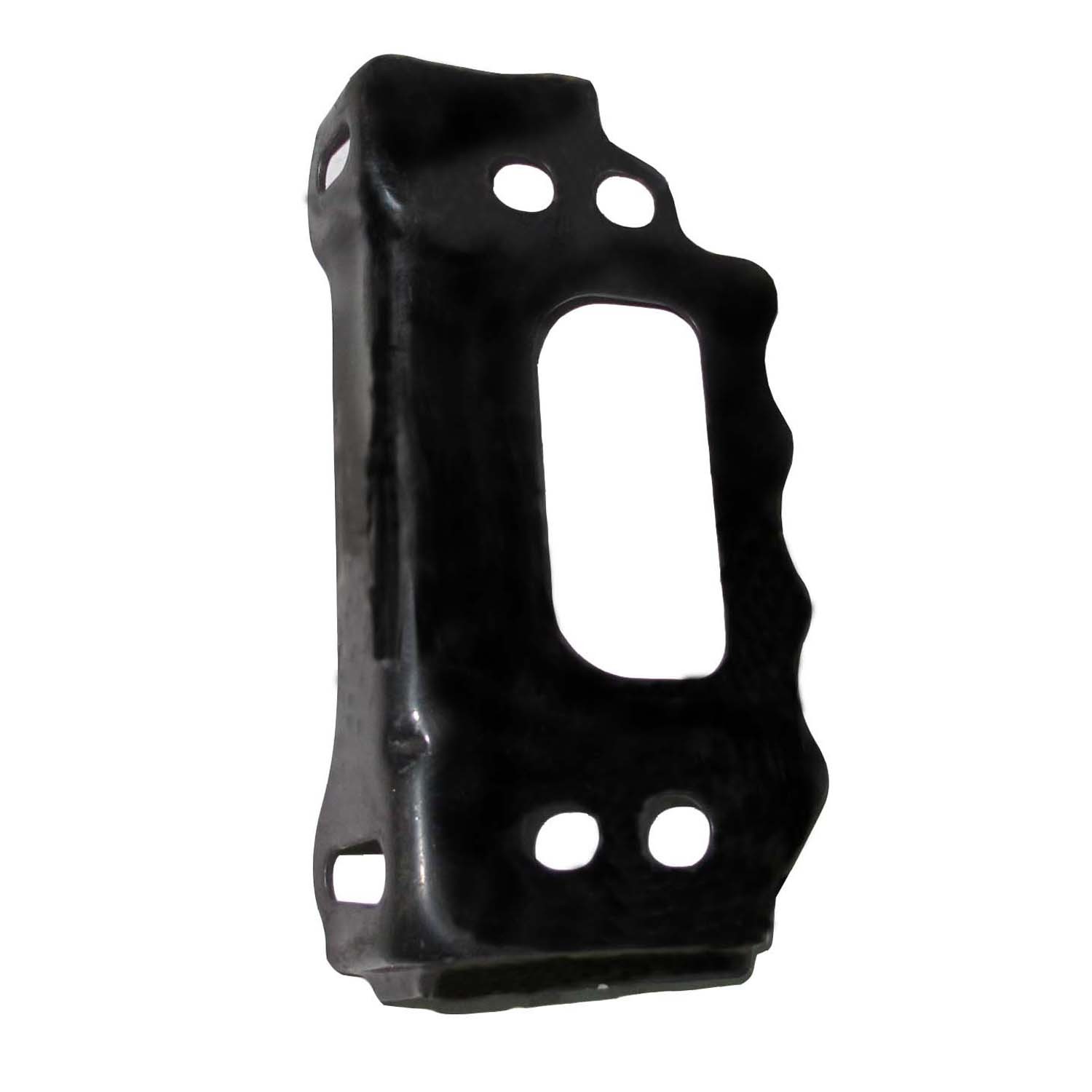 Radiator Support Right Side Support Bracket CAPA for Lexus CT200h HS250h Scion tC xB Toyota Prius Prius Plug-In Prius V
