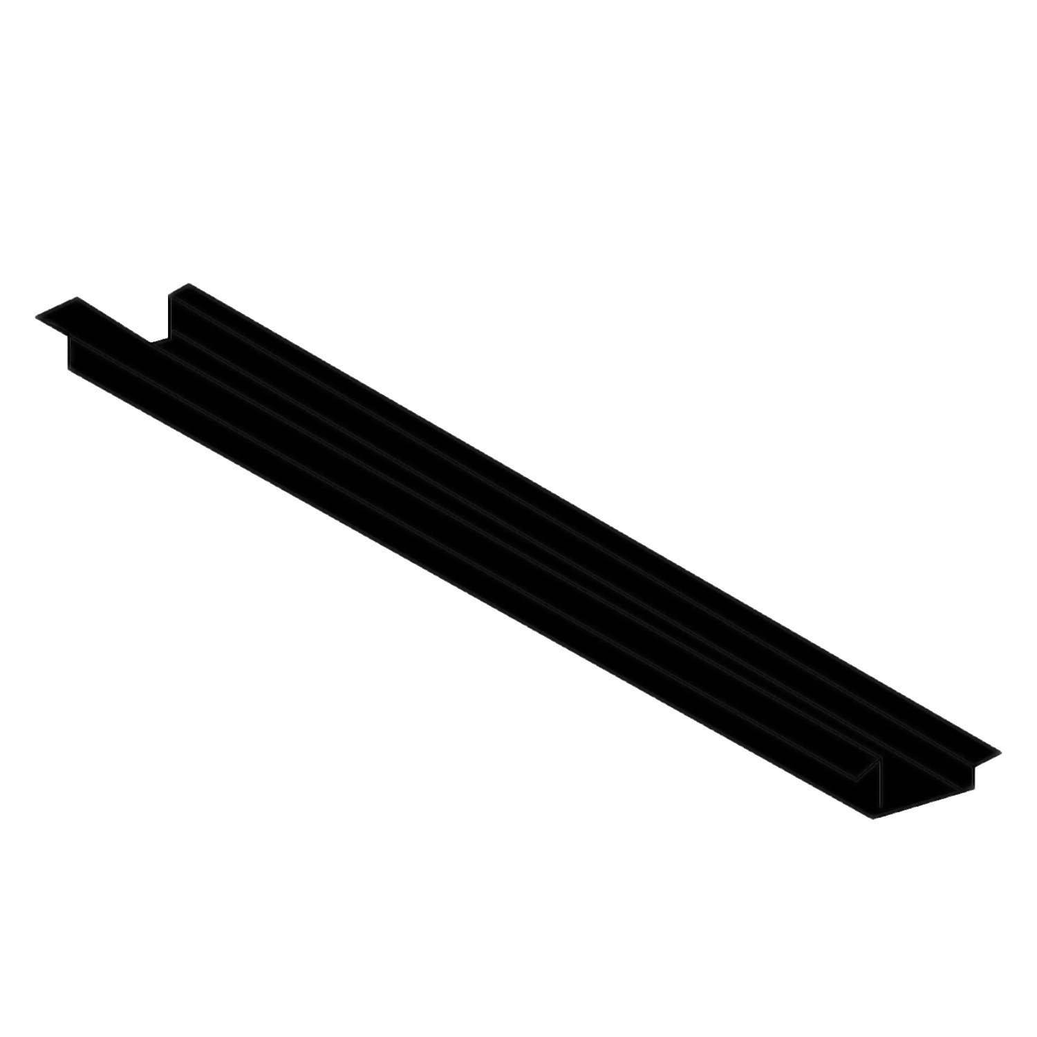 Radiator Support Lower Tie Bar for Toyota Sienna 2004–2020