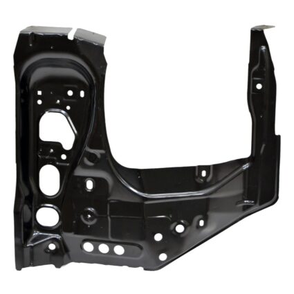 Radiator Support Left Side Support for Toyota Tacoma 2005–2023