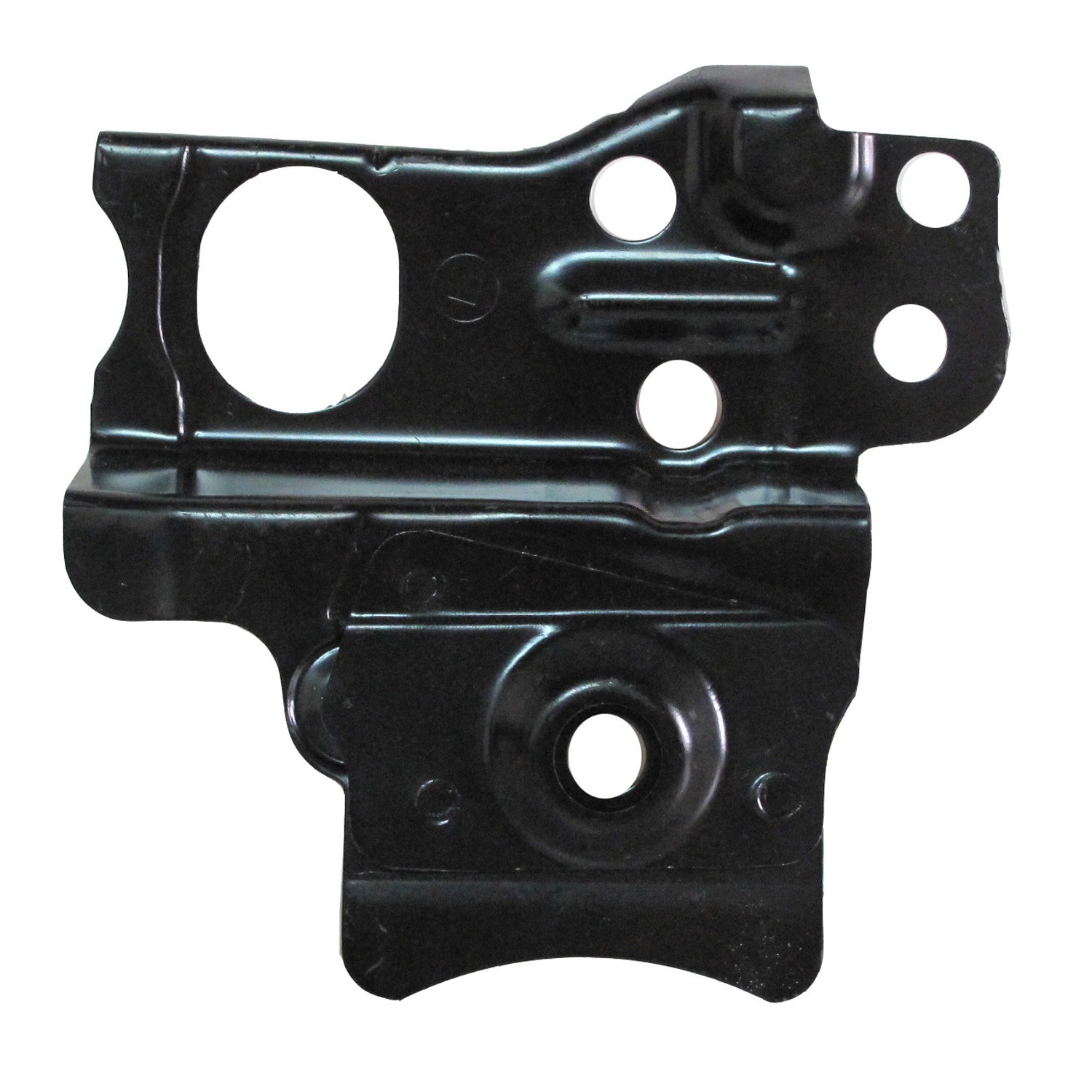Radiator Support Left Side Panel Support for Toyota Tacoma 2005–2023