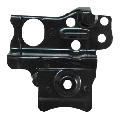 Radiator Support Left Side Panel Support CAPA for Toyota Tacoma 2005–2023