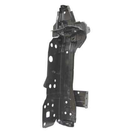 Radiator Support Right Side Support CAPA for Toyota Prius 2016–2022