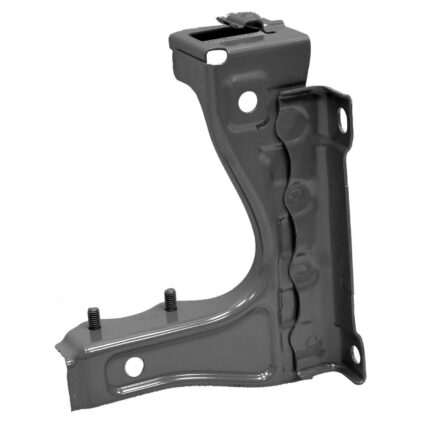 Radiator Support Right Lower Support Bracket CAPA for Toyota Tundra 2014–2021