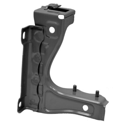 Radiator Support Left Lower Support Bracket CAPA for Toyota Tundra 2014–2021