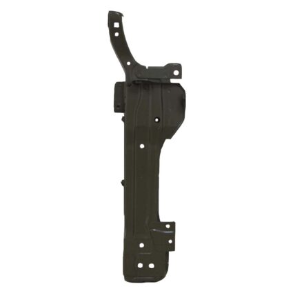 Radiator Support Left Side Support CAPA for Toyota C-HR 2018–2022