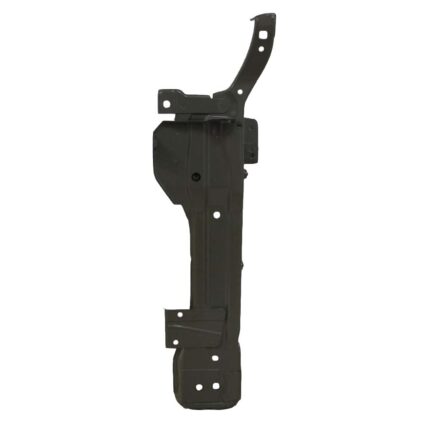 Radiator Support Right Side Support CAPA for Toyota C-HR 2018–2022