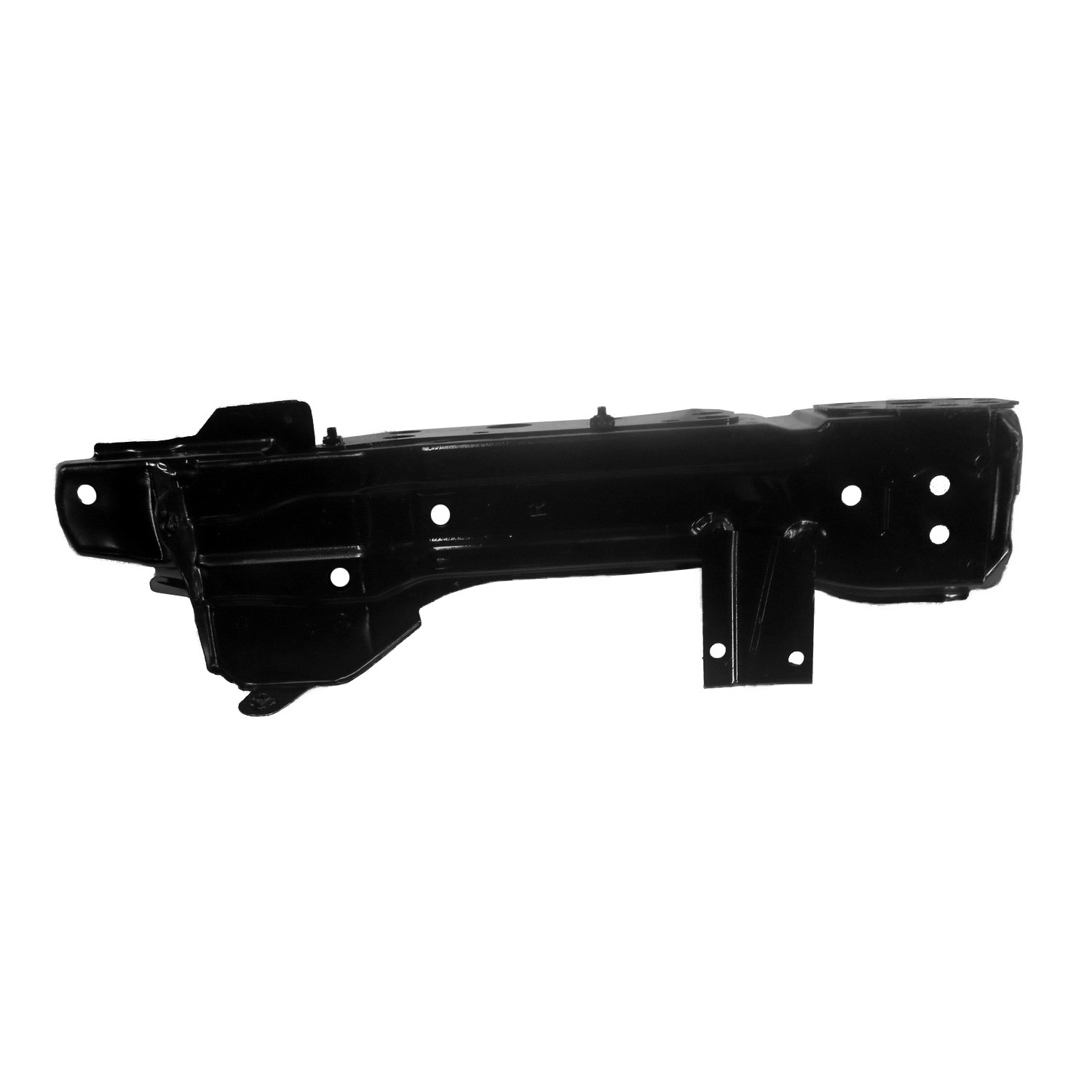 Radiator Support Assembly Right for Toyota Prius Prime 2017–2022