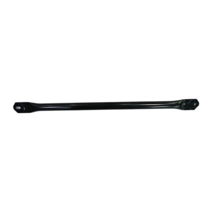 Radiator Support Lower Mounting Bracket North America Built CAPA for Lexus ES250 ES300h ES350 Toyota Avalon Camry