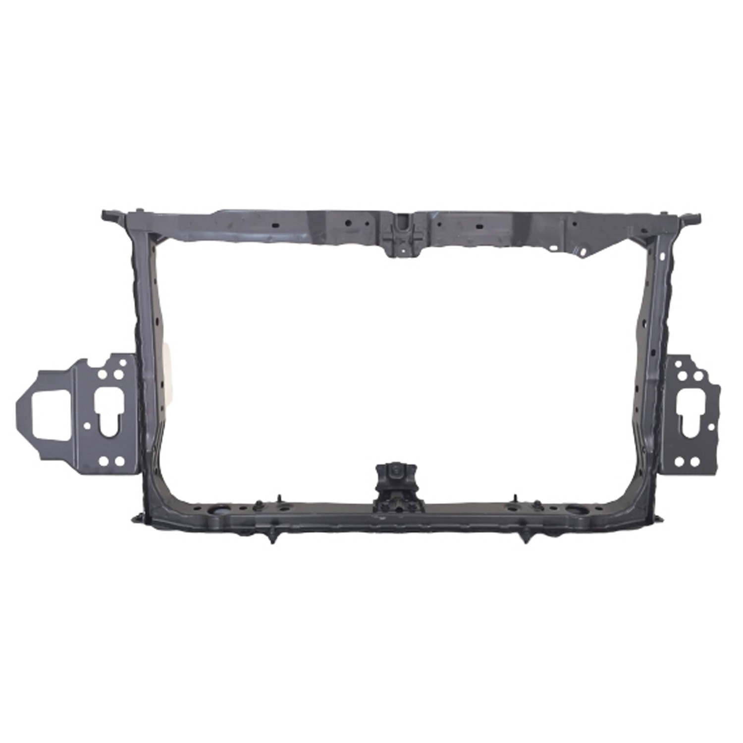 Radiator Support Assembly Japan Built CAPA for Toyota RAV4 Hybrid Limited Hybrid XLE Hybrid SE Hybrid LE+ 2016–2018