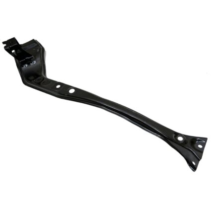 Radiator Support Right Upper Side Support CAPA for Toyota Prius C 2018–2019