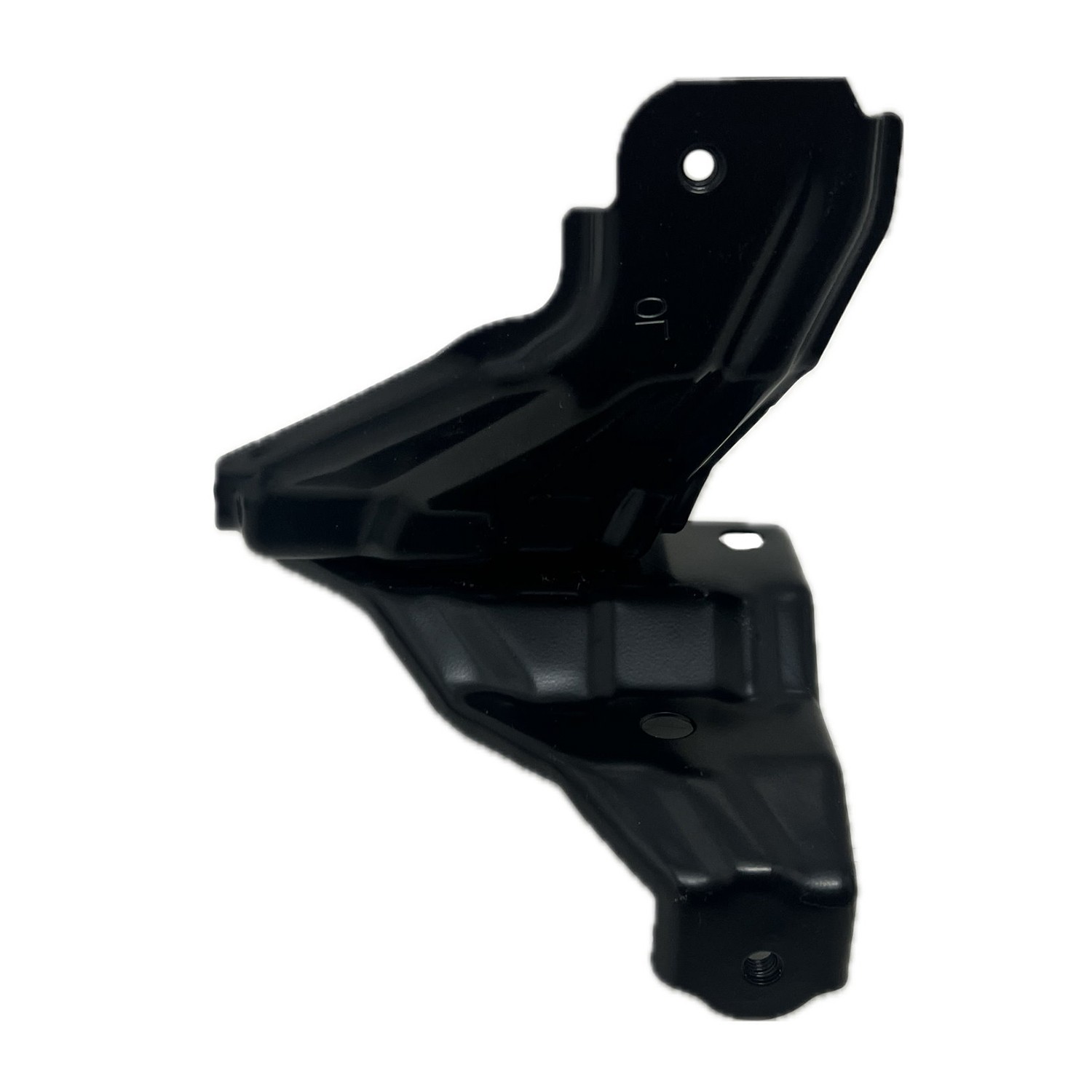 Radiator Support Right Support Bracket CAPA for Toyota 4Runner 2010–2024