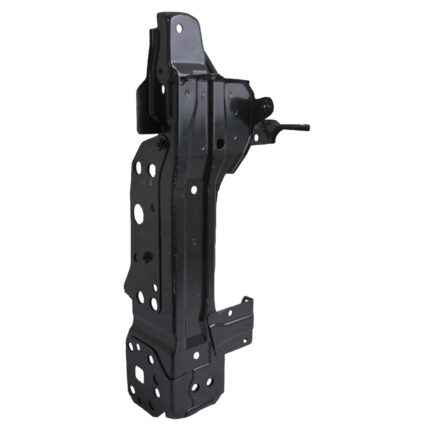 Radiator Support Left Side Support Japan Built CAPA for Toyota Corolla 2019–2025
