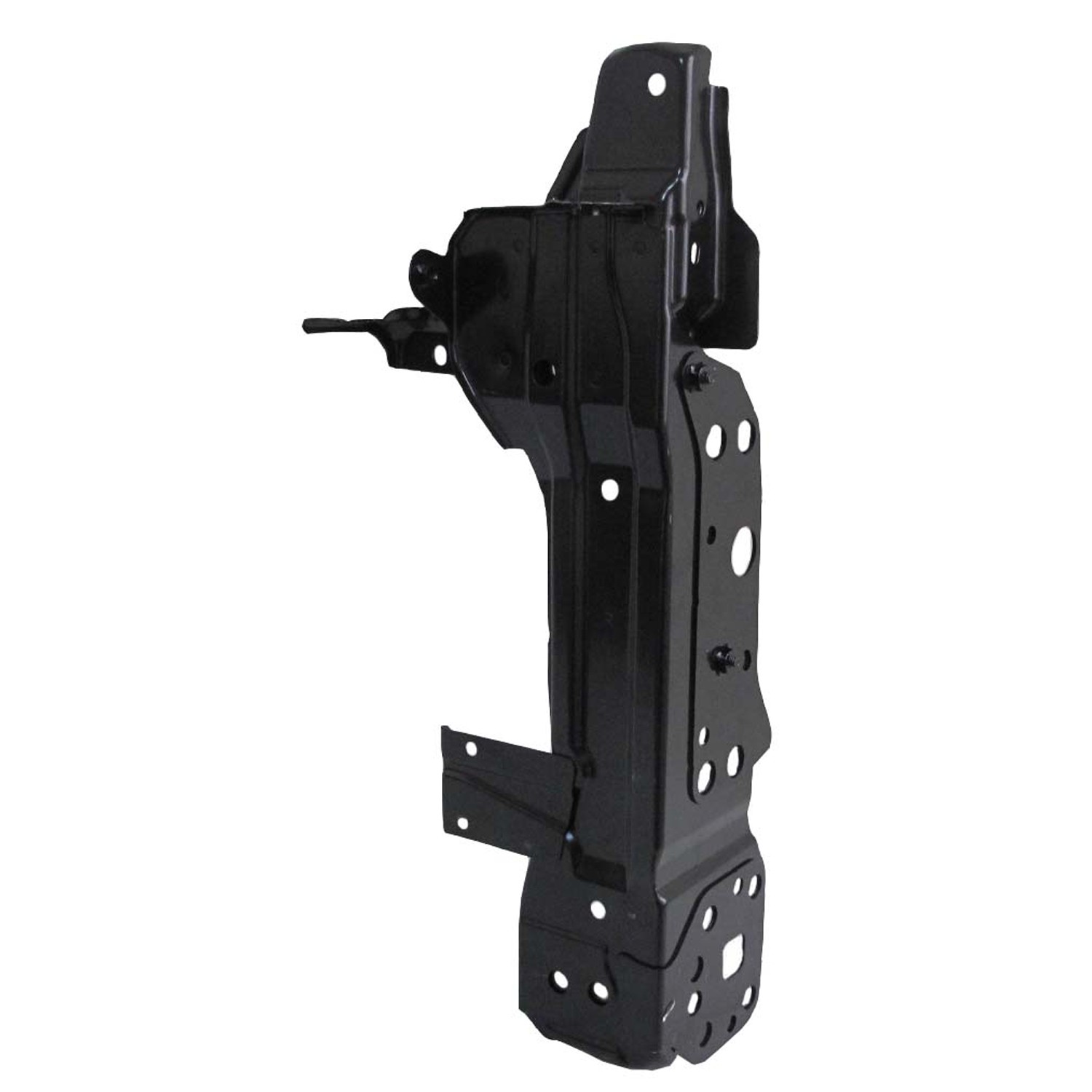 Radiator Support Right Side Support Japan Built CAPA for Toyota Corolla 2019–2022