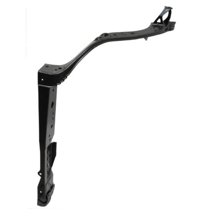 Radiator Support Left Side Support Assembly North America Built for Toyota RAV4 2019–2024