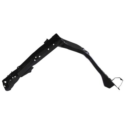 Radiator Support Right Side Support Assembly Includes Bumper Mounting Arm Japan Built CAPA for Toyota RAV4 RAV4 Prime