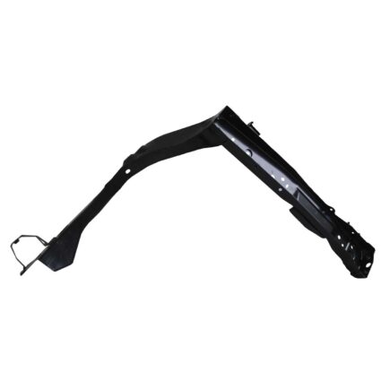Radiator Support Left Side Support Assembly Includes Bumper Mounting Arm Japan Built CAPA for Toyota RAV4 RAV4 Prime