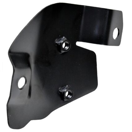 Radiator Support Right Lower Tie Bar Bracket for Toyota Tacoma 2005–2023