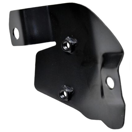Radiator Support Left Lower Tie Bar Bracket for Toyota Tacoma 2005–2023