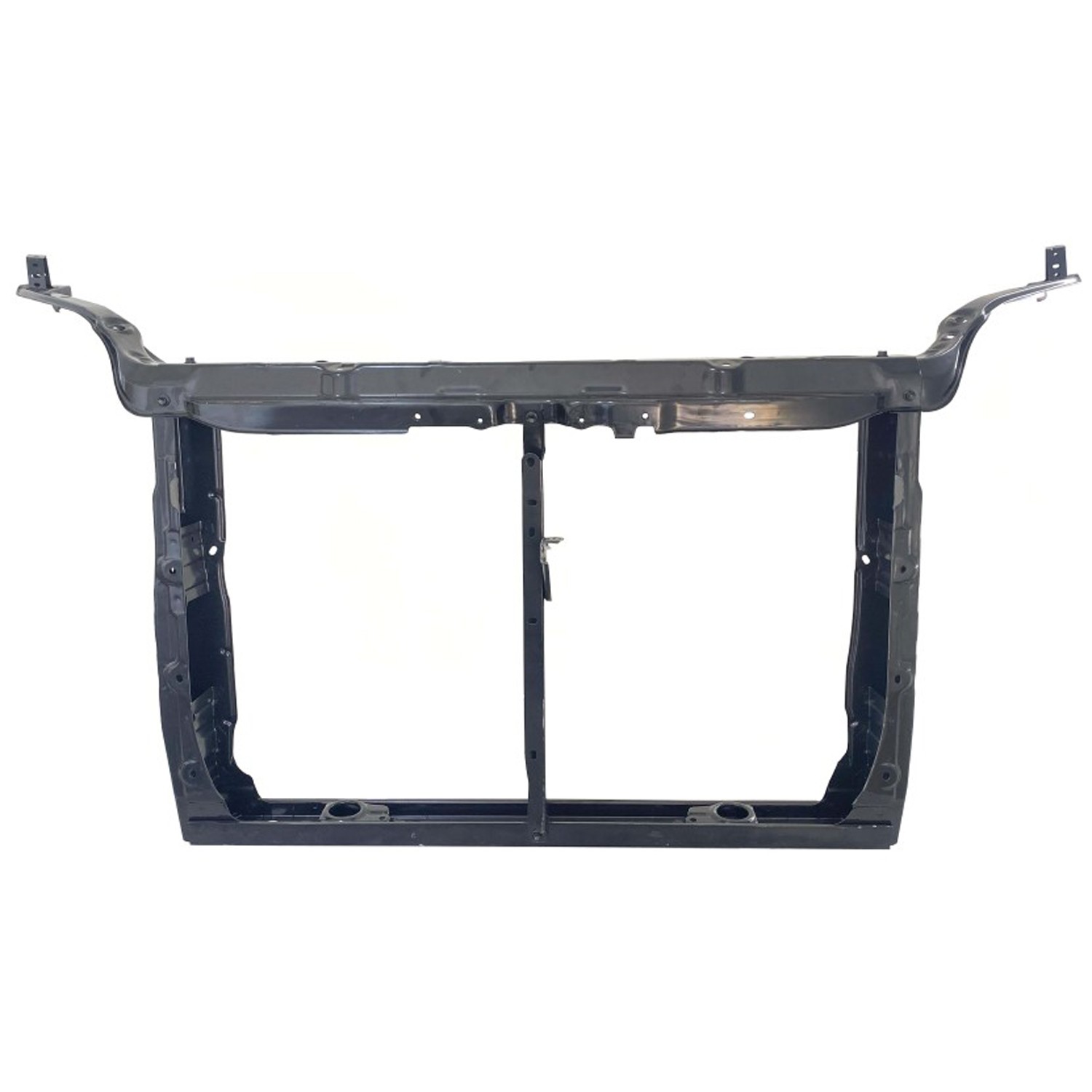 Radiator Support Assembly From 11-18 CAPA for Toyota Sienna 2019–2020