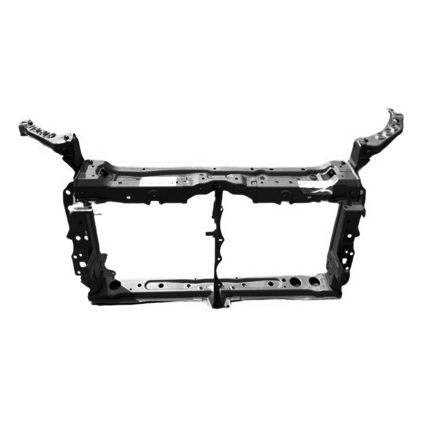 Radiator Support Assembly North America Built for Toyota Corolla Sedan 2020–2022