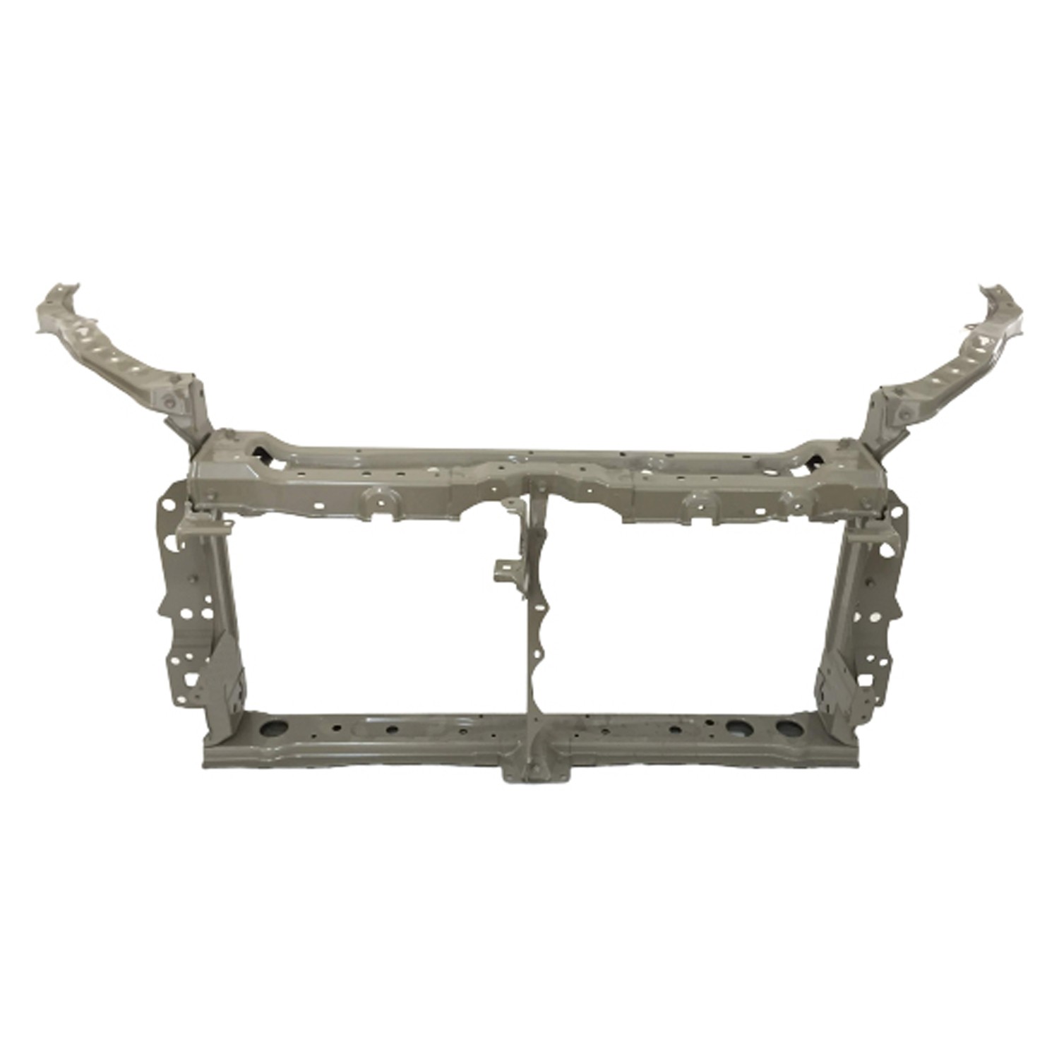 Radiator Support Assembly North America Built CAPA for Toyota Corolla Sedan 2020–2022