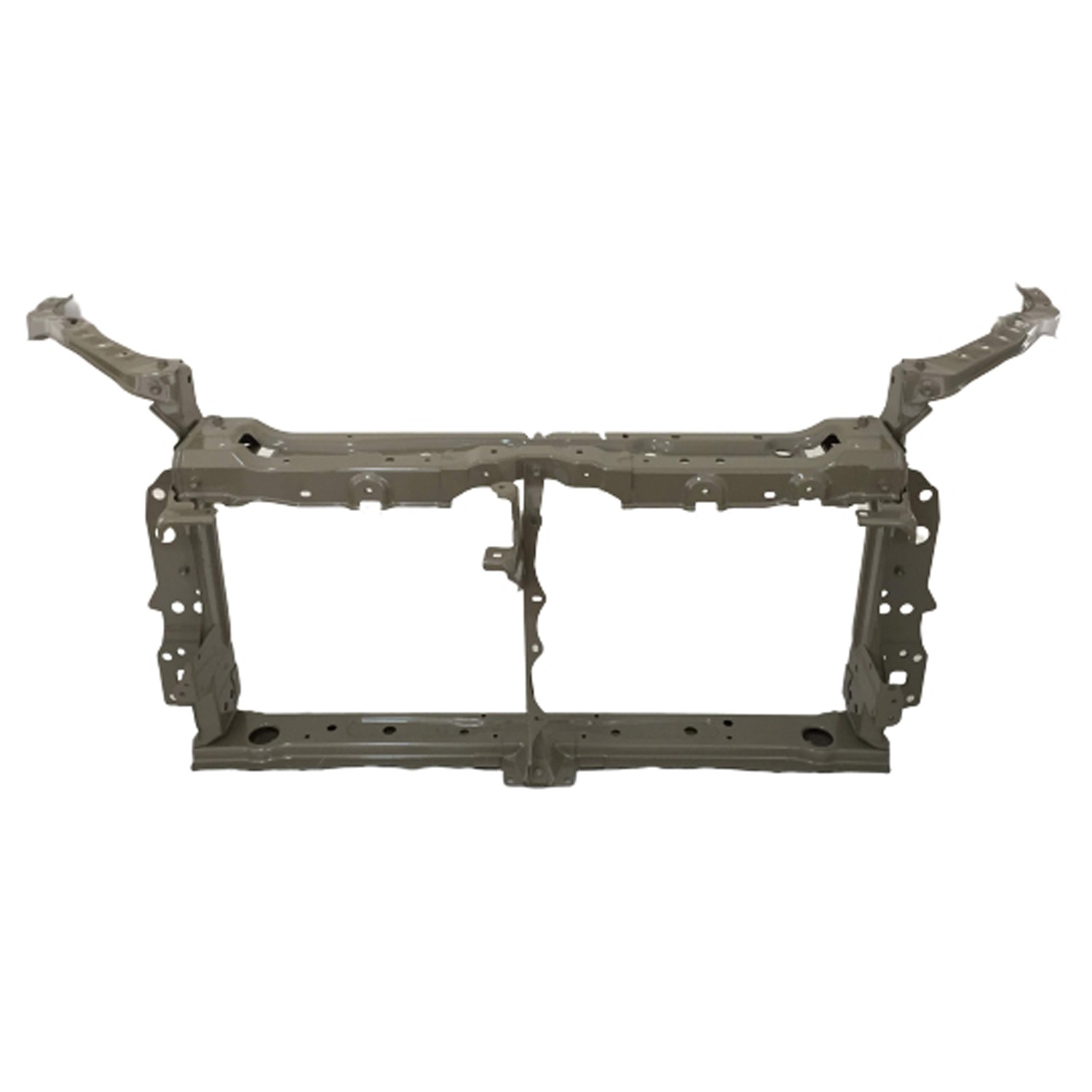 Radiator Support Assembly North America Built CAPA for Toyota Corolla Sedan 2020–2022