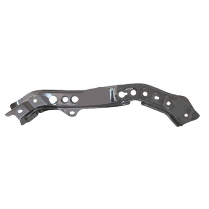 Radiator Support Left Upper From 8-19 CAPA for Toyota Corolla Hybrid LE Hybrid S L Base LE XSE SE SE Nightshade XLE SE Apex XSE Apex Hybrid XLE Hybrid SE Hybrid XSE Hybrid Nightshade Nightshade 2020–2024