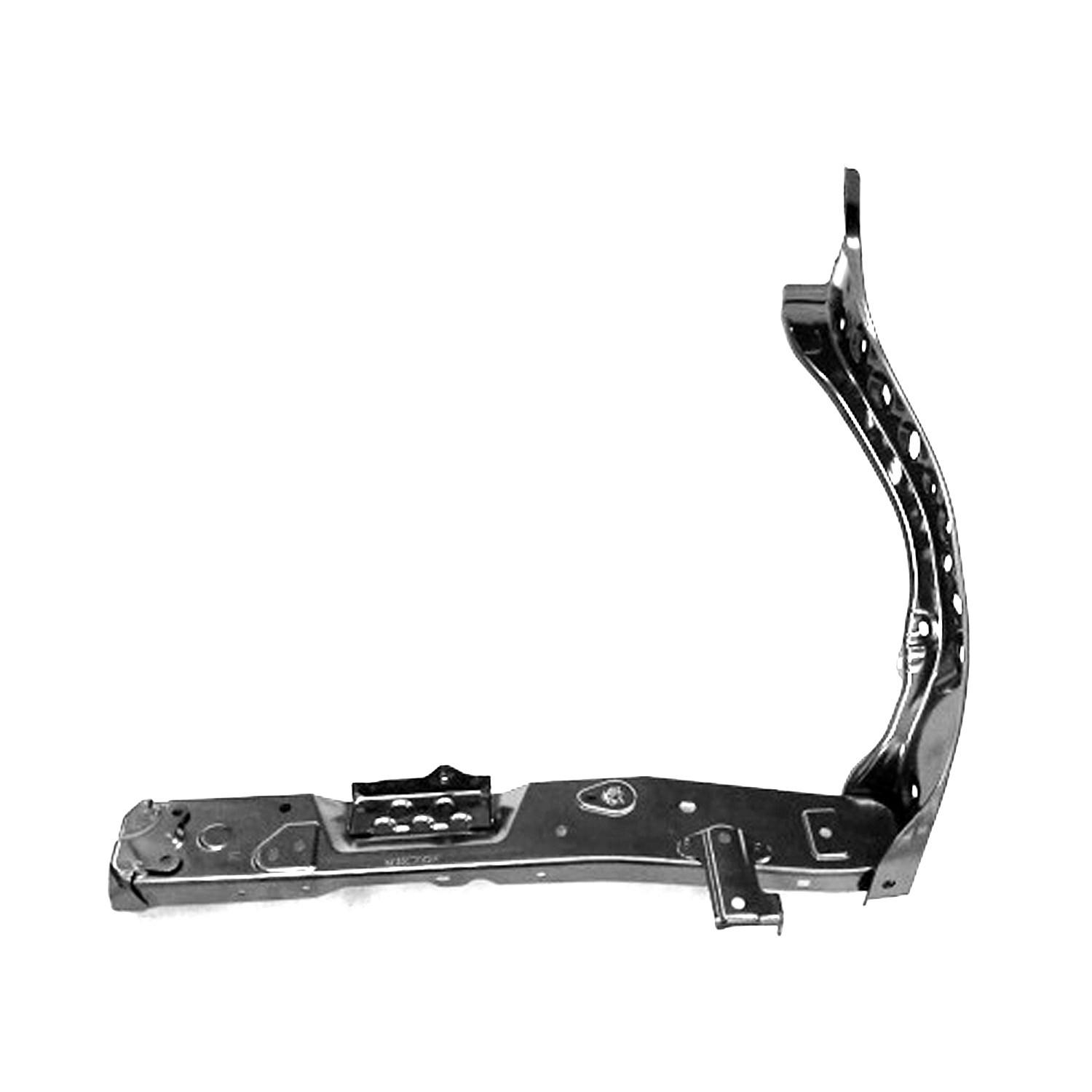 Radiator Support Right Side Support Assembly for Toyota Highlander 2020–2024