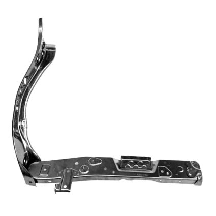 Radiator Support Left Side Support Assembly CAPA for Toyota Highlander 2020–2024