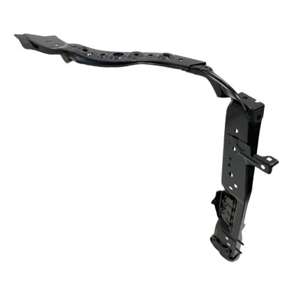 Radiator Support Right Side Support CAPA for Toyota Venza 2021–2024