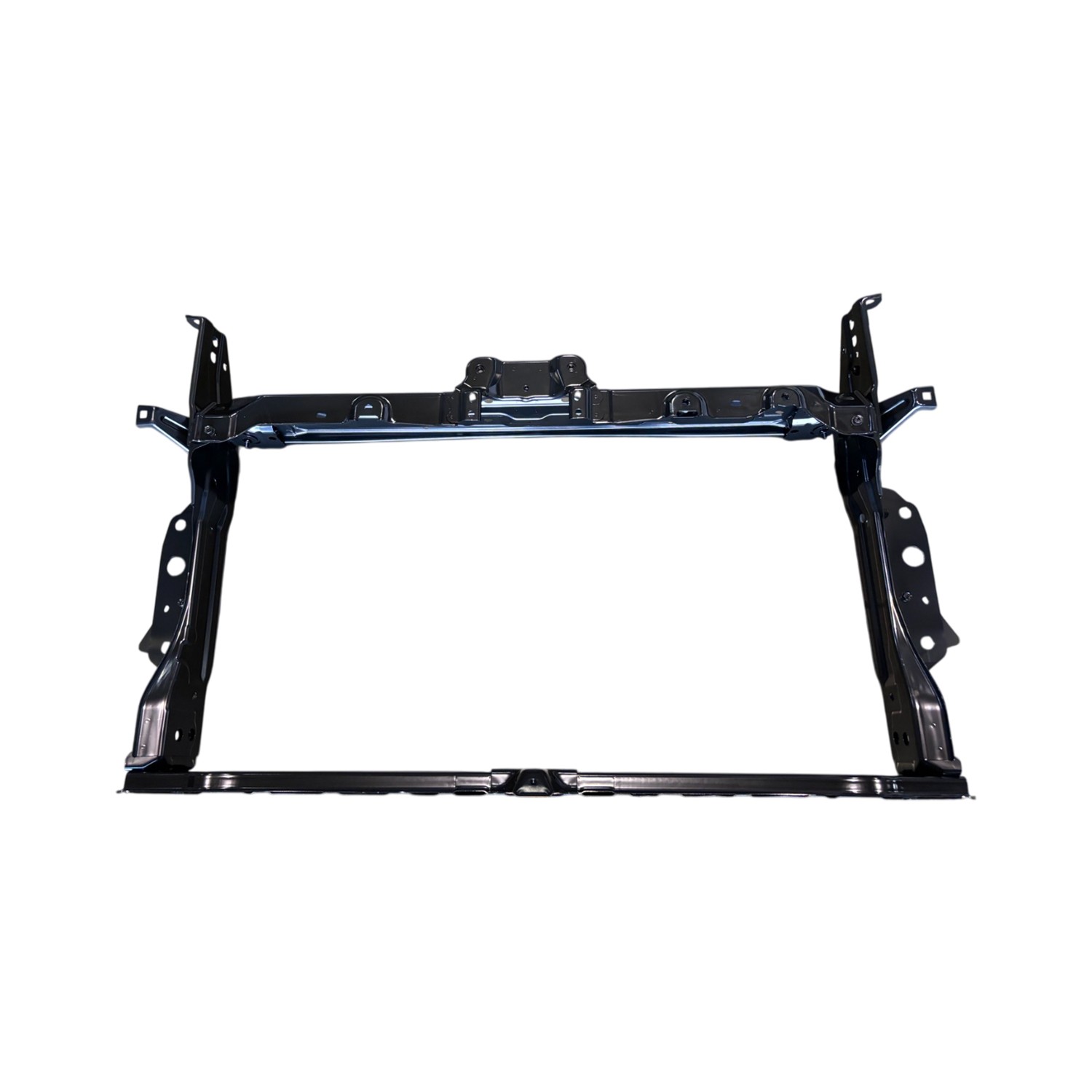 Radiator Support Assembly CAPA for Toyota Corolla Cross 2022–2024
