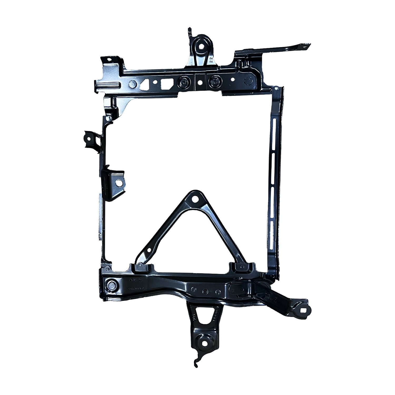 Radiator Support Left for Toyota Sequoia Tundra