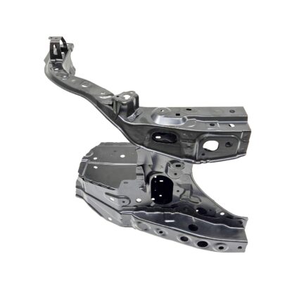 Radiator Support Right for Toyota Tacoma 2024