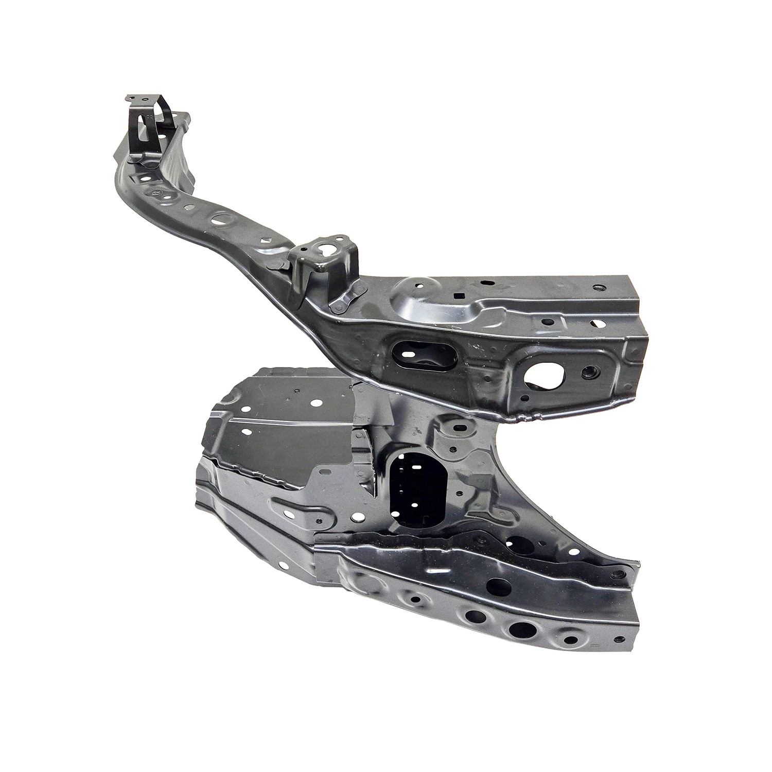 Radiator Support Right for Toyota Tacoma 2024